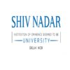 Shiv Nadar Institution of Eminence